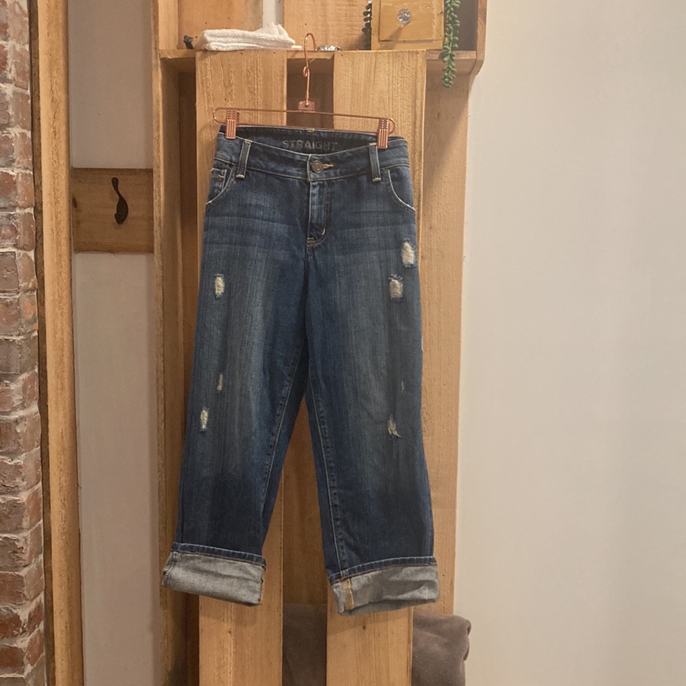 Jeans 12 New York and company